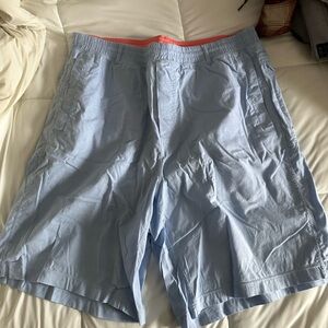 Birddogs Linerless Shorts